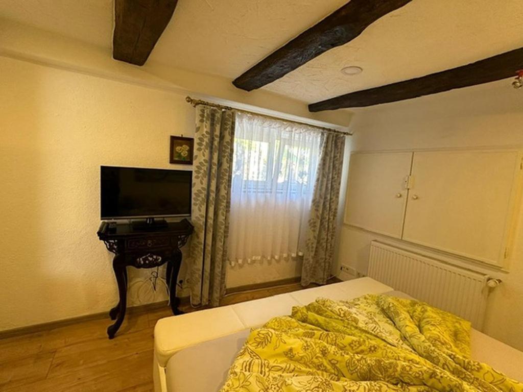 Ferienwohnung Insel Reichenau Dış mekan fotoğraf